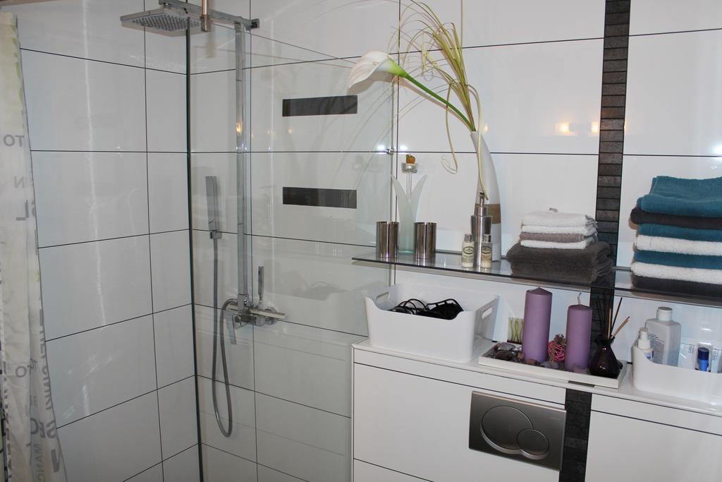 Zimmer David Colonia Exterior foto