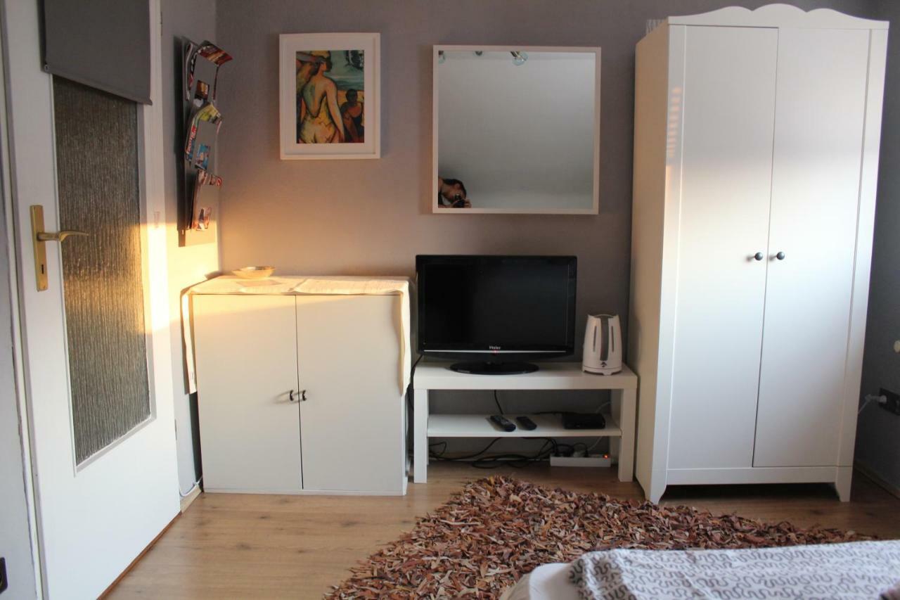 Zimmer David Colonia Exterior foto
